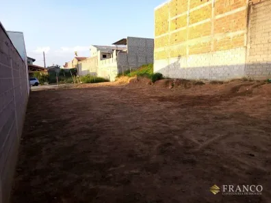 Lote/Terreno à venda, 385m² no Jardim do Lago I, Taubaté