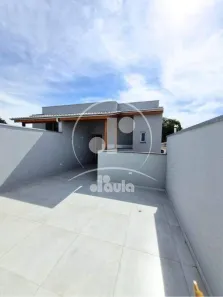 Cobertura com 2 Quartos à venda, 100m² no Parque Oratório, Santo André
