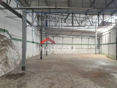 Galpão/Depósito/Armazém com 1 Quarto à venda, 530m² no Jardim Rebelato, Cotia