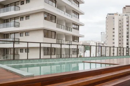 Apartamento com 2 Quartos à venda, 62m² no São Mateus, Juiz de Fora