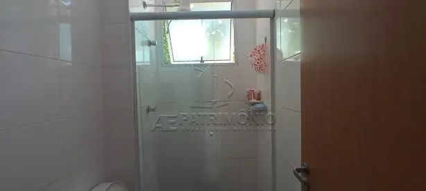 Apartamento com 2 Quartos à venda, 46m² no Jardim Guarujá, Sorocaba