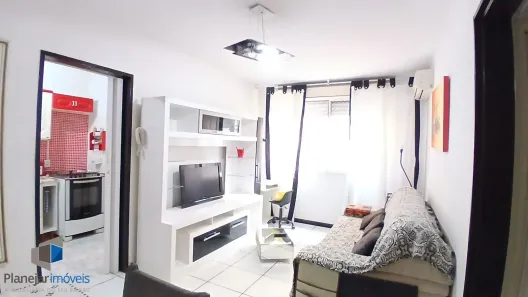 Apartamento com 1 Quarto para alugar, 42m² no Centro Histórico, Porto Alegre