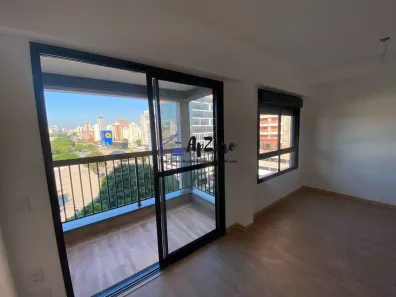 Apartamento com 1 Quarto à venda, 28m² no Brooklin Paulista, São Paulo