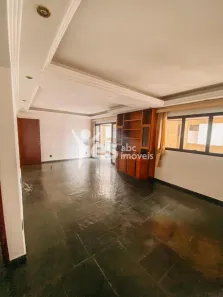 Apartamento com 3 Quartos para alugar, 135m² no Vila Bastos, Santo André