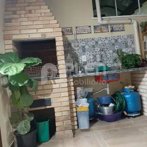 Sobrado com 3 Quartos à venda, 109m² no Vila Irmãos Arnoni, São Paulo