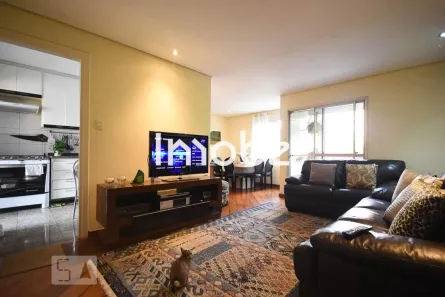 Apartamento com 3 Quartos à venda, 98m² no Vila Andrade, São Paulo
