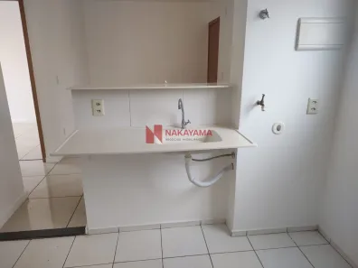 Apartamento com 2 Quartos à venda, 41m² no Olímpico, Londrina