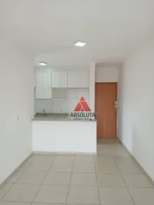 Apartamento com 2 Quartos à venda, 61m² no Parque Gramado, Americana