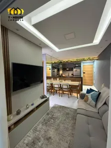 Apartamento com 2 Quartos à venda, 52m² no Santa Terezinha, São Bernardo do Campo