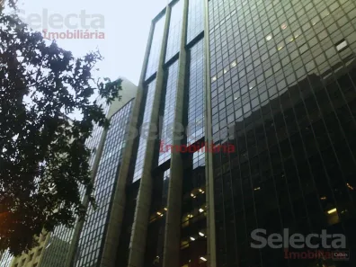 Sala Comercial à venda, 600m² no Centro, Rio de Janeiro