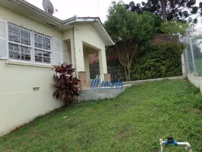 Lote/Terreno à venda, 672m² no Campina do Siqueira, Curitiba