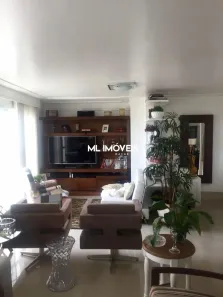 Cobertura com 3 Quartos à venda, 205m² no Granja dos Cavaleiros, Macaé