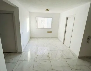 Apartamento com 2 Quartos à venda, 35m² no Cidade Nova São Miguel, São Paulo