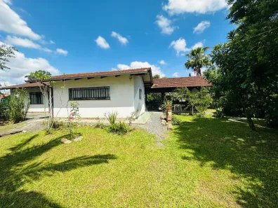 Lote/Terreno à venda, 1172m² no Santo Antônio, Joinville