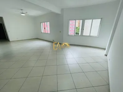 Apartamento com 3 Quartos à venda, 166m² no Aparecida, Santos