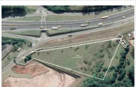 Lote/Terreno à venda, 17400m² no Panorama (Polvilho), Cajamar