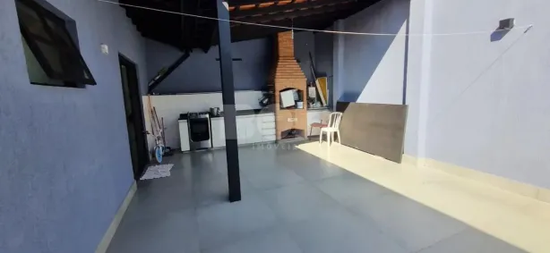 Casa com 2 Quartos à venda, 140m² no Jardim Nova Europa, Campinas