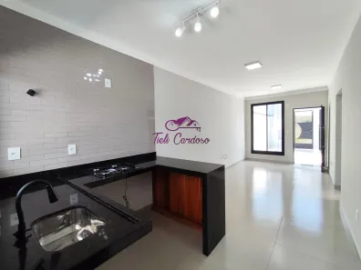 Casa com 2 Quartos à venda, 80m² no Parque Campo Bonito, Indaiatuba