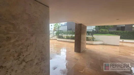 Apartamento com 4 Quartos à venda, 235m² no Graça, Salvador