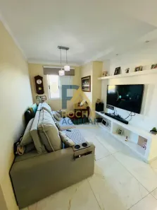 Apartamento com 3 Quartos à venda, 71m² no Jardim Bonfiglioli, Jundiaí