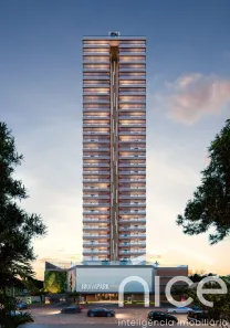 Apartamento com 2 Quartos à venda, 77m² no Praia Brava de Itajaí, Itajaí