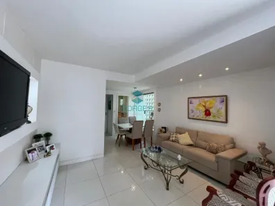 Apartamento com 2 Quartos à venda, 109m² no Caminho das Árvores, Salvador