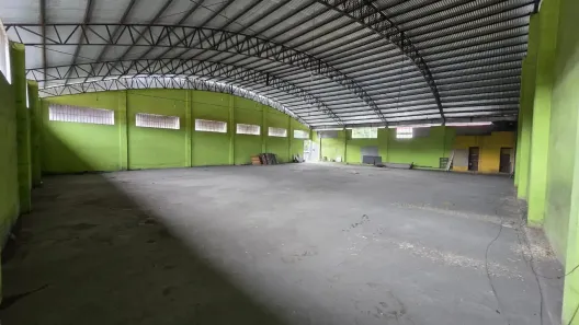 Galpão/Depósito/Armazém com 2 Quartos para alugar, 2000m² no Nova Cidade, Manaus