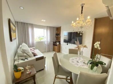 Apartamento com 2 Quartos à venda, 53m² no Vila Ipiranga, Londrina