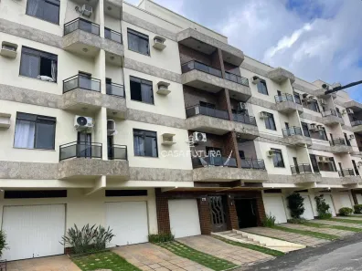 Apartamento com 3 Quartos à venda, 123m² no Santa Rosa, Barra Mansa