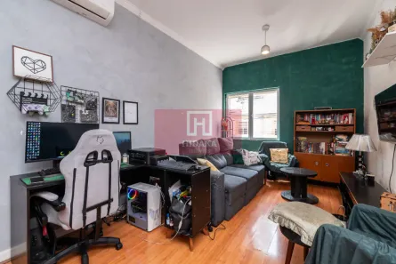 Apartamento com 1 Quarto à venda, 51m² no Bela Vista, São Paulo