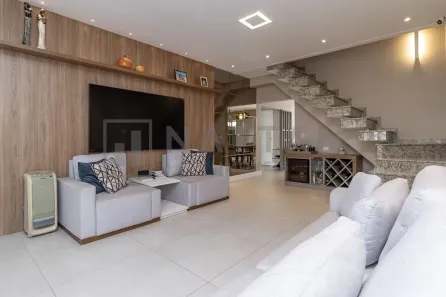 Sobrado com 3 Quartos à venda, 270m² no Tatuapé, São Paulo
