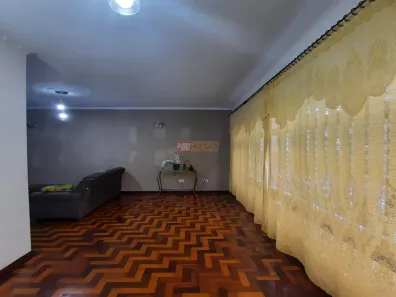 Casa com 3 Quartos à venda, 129m² no Rudge Ramos, São Bernardo do Campo