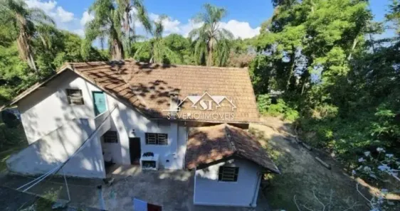 Fazenda/Sítio com 5 Quartos à venda, 314m² no São Francisco do Cruará (Guia de Pacobaíba), Magé