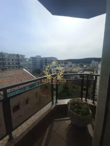 Cobertura com 3 Quartos à venda, 260m² no Centro, Cabo Frio