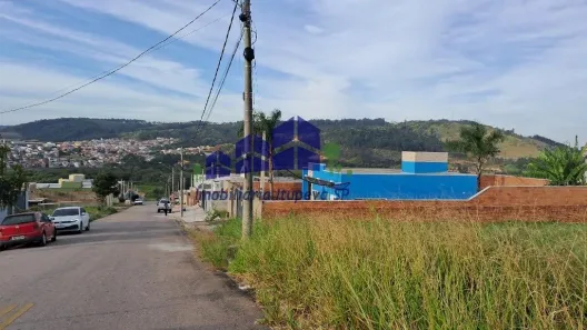 Lote/Terreno à venda, 305m² no Residencial Botânica, Itupeva