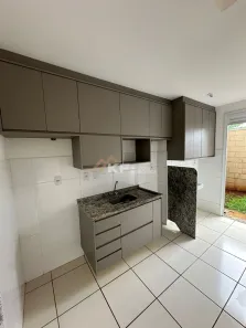 Apartamento com 2 Quartos à venda, 47m² no Residencial Greenville, Ribeirão Preto