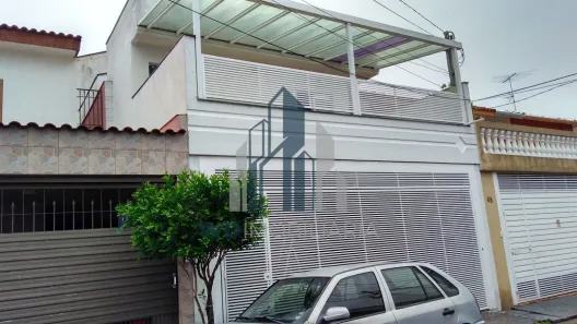 Casa com 3 Quartos à venda, 160m² no Vila Gomes Cardim, São Paulo
