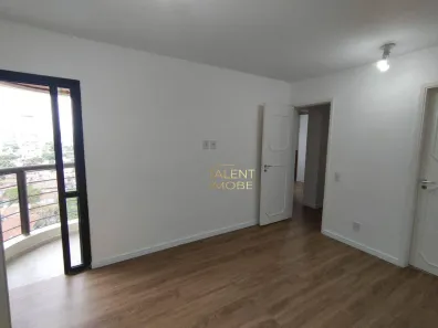 Apartamento com 3 Quartos à venda, 94m² no Brooklin Paulista, São Paulo