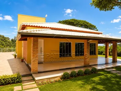 Casa com 4 Quartos à venda, 500m² no Jardim Bandeirantes, Sorocaba