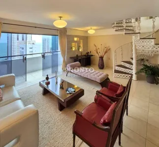 Apartamento com 3 Quartos à venda, 300m² no Boa Viagem, Recife