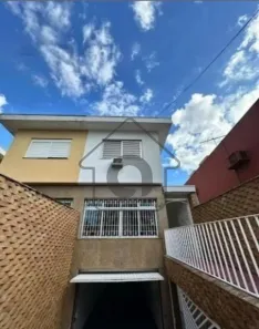 Sobrado com 5 Quartos à venda, 280m² no Vila Gumercindo, São Paulo