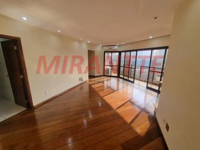 Apartamento com 3 Quartos à venda, 147m² no Santana, São Paulo