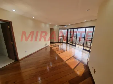 Apartamento com 3 Quartos à venda, 147m² no Santana, São Paulo