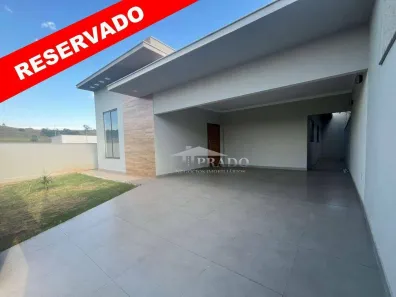 Casa com 3 Quartos à venda, 150m² no , Ibiporã