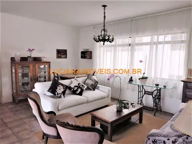 Apartamento com 3 Quartos à venda, 210m² no Higienópolis, São Paulo