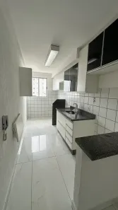Apartamento com 1 Quarto à venda, 56m² no Jardim Presidente, Goiânia
