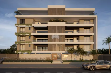 Apartamento com 2 Quartos à venda, 92m² no Rainha, Itapoá