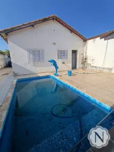 Casa com 2 Quartos à venda, 67m² no Belas Artes, Itanhaém