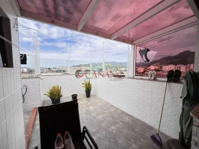 Apartamento com 3 Quartos à venda, 130m² no Cachambi, Rio de Janeiro