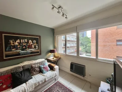 Apartamento com 2 Quartos à venda, 70m² no Higienópolis, Porto Alegre